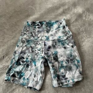 Lululemon align shorts